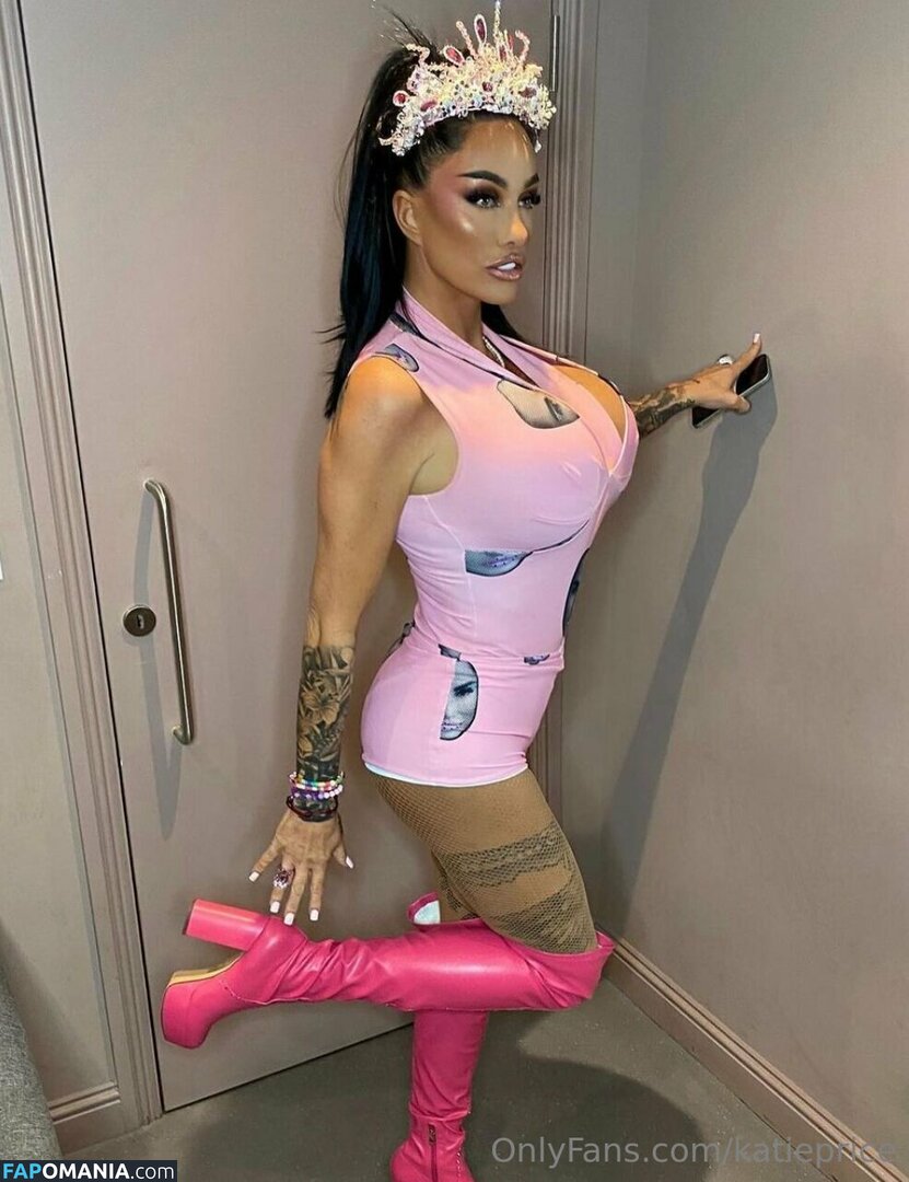 Katie Price / katieprice Çıplak OnlyFans  Sızdırılmış Fotoğraf #262