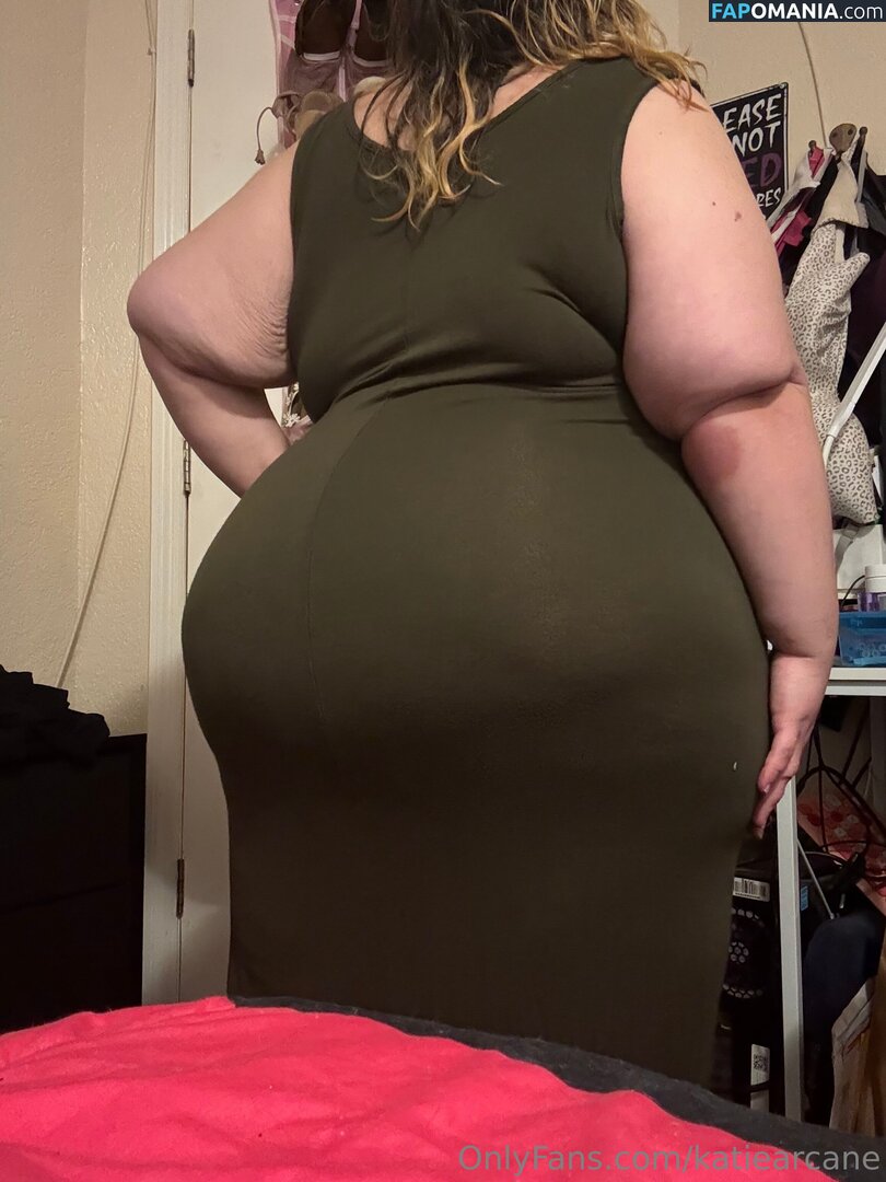 katearucan / katiearcane Çıplak OnlyFans  Sızdırılmış Fotoğraf #1