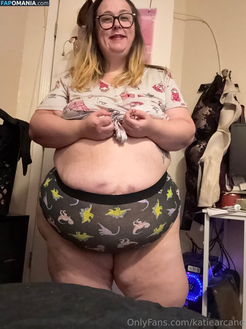 katearucan / katiearcane Çıplak OnlyFans  Sızdırılmış Fotoğraf #2