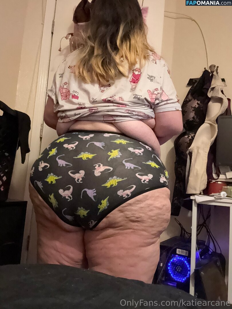 katearucan / katiearcane Çıplak OnlyFans  Sızdırılmış Fotoğraf #3