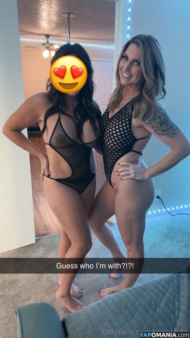 i_am_katie_free / katiekfree Çıplak OnlyFans  Sızdırılmış Fotoğraf #4