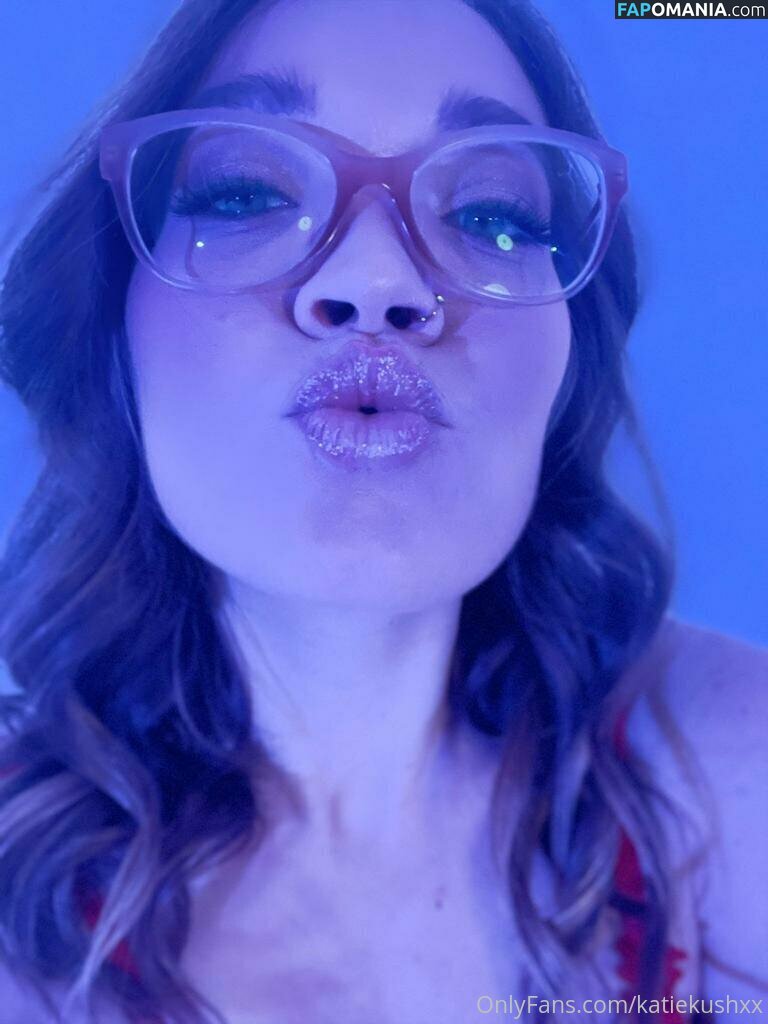 katiekushxx Çıplak OnlyFans  Sızdırılmış Fotoğraf #122