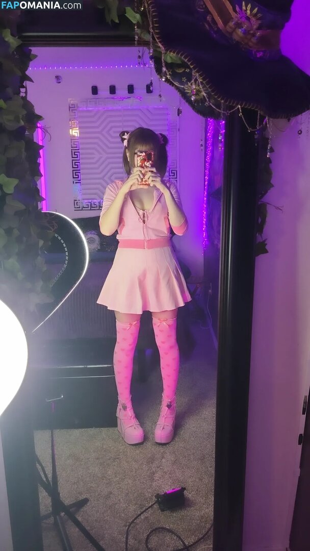 Katietriggersme / Shadwfantasy / shadwdivinity Çıplak OnlyFans  Sızdırılmış Fotoğraf #206