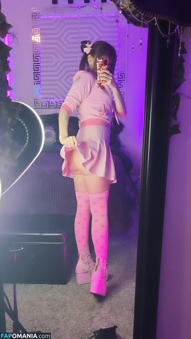 Katietriggersme / Shadwfantasy / shadwdivinity Çıplak OnlyFans  Sızdırılmış Fotoğraf #207