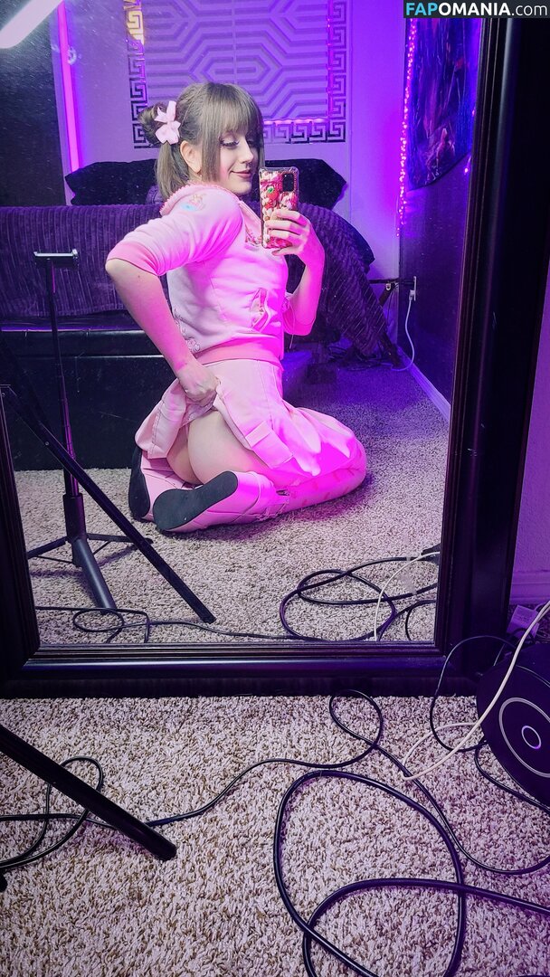 Katietriggersme / Shadwfantasy / shadwdivinity Çıplak OnlyFans  Sızdırılmış Fotoğraf #210