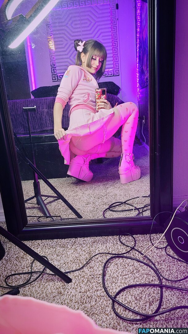 Katietriggersme / Shadwfantasy / shadwdivinity Çıplak OnlyFans  Sızdırılmış Fotoğraf #211