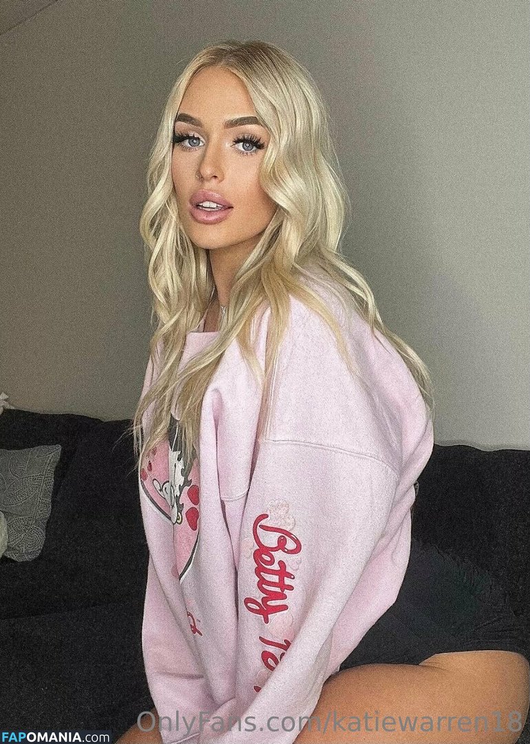 katiewarren18 / katiewarrennn Çıplak OnlyFans  Sızdırılmış Fotoğraf #146