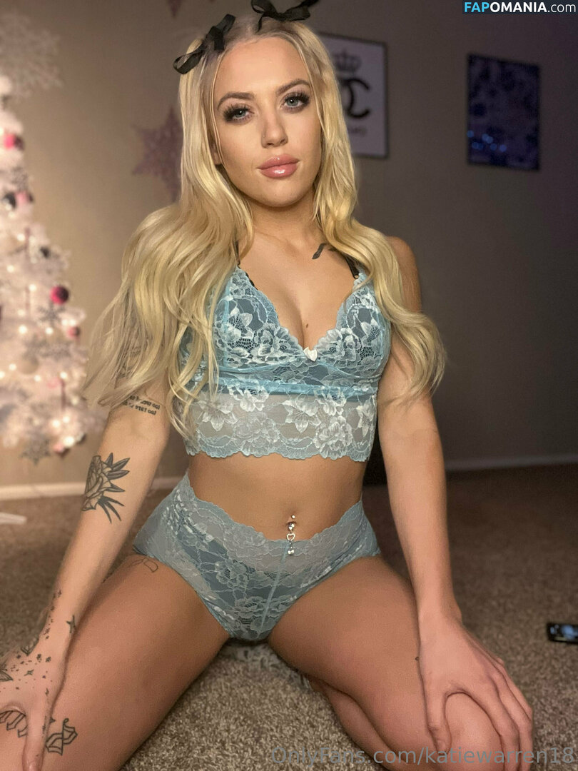 katiewarren18 / katiewarrennn Çıplak OnlyFans  Sızdırılmış Fotoğraf #231