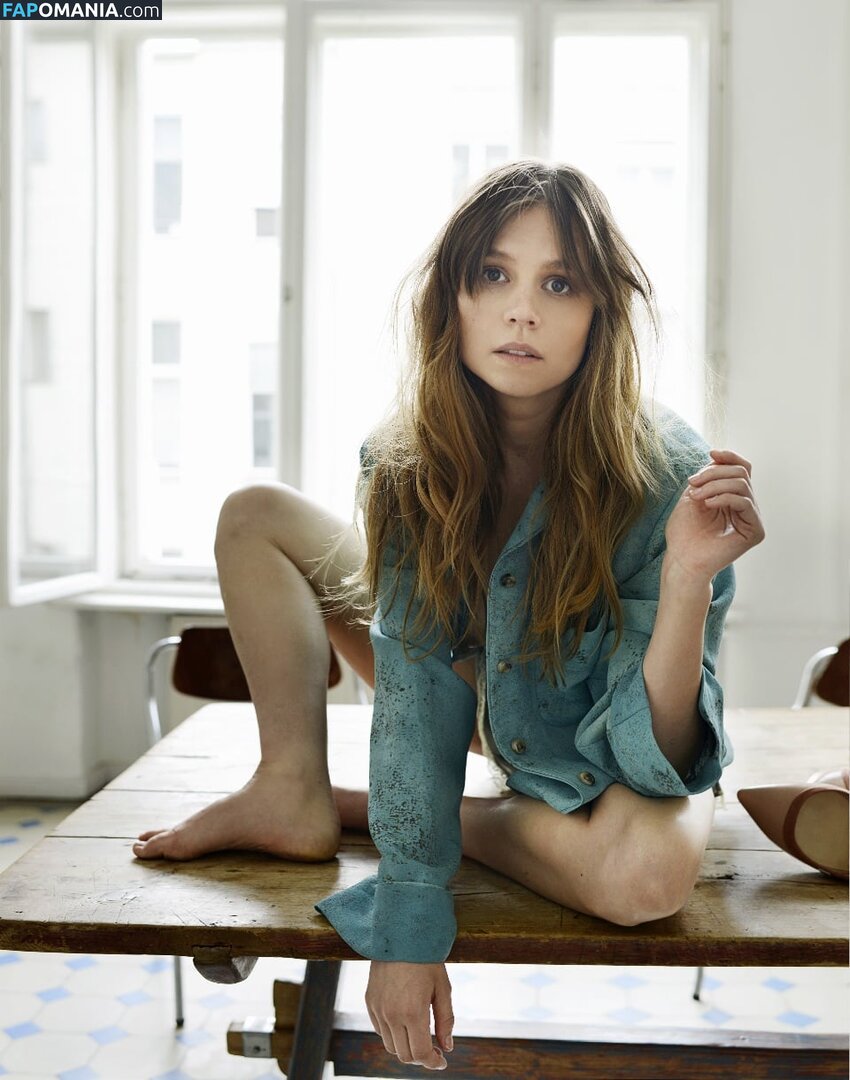 Katja Herbers / katjaherbers Çıplak OnlyFans  Sızdırılmış Fotoğraf #3