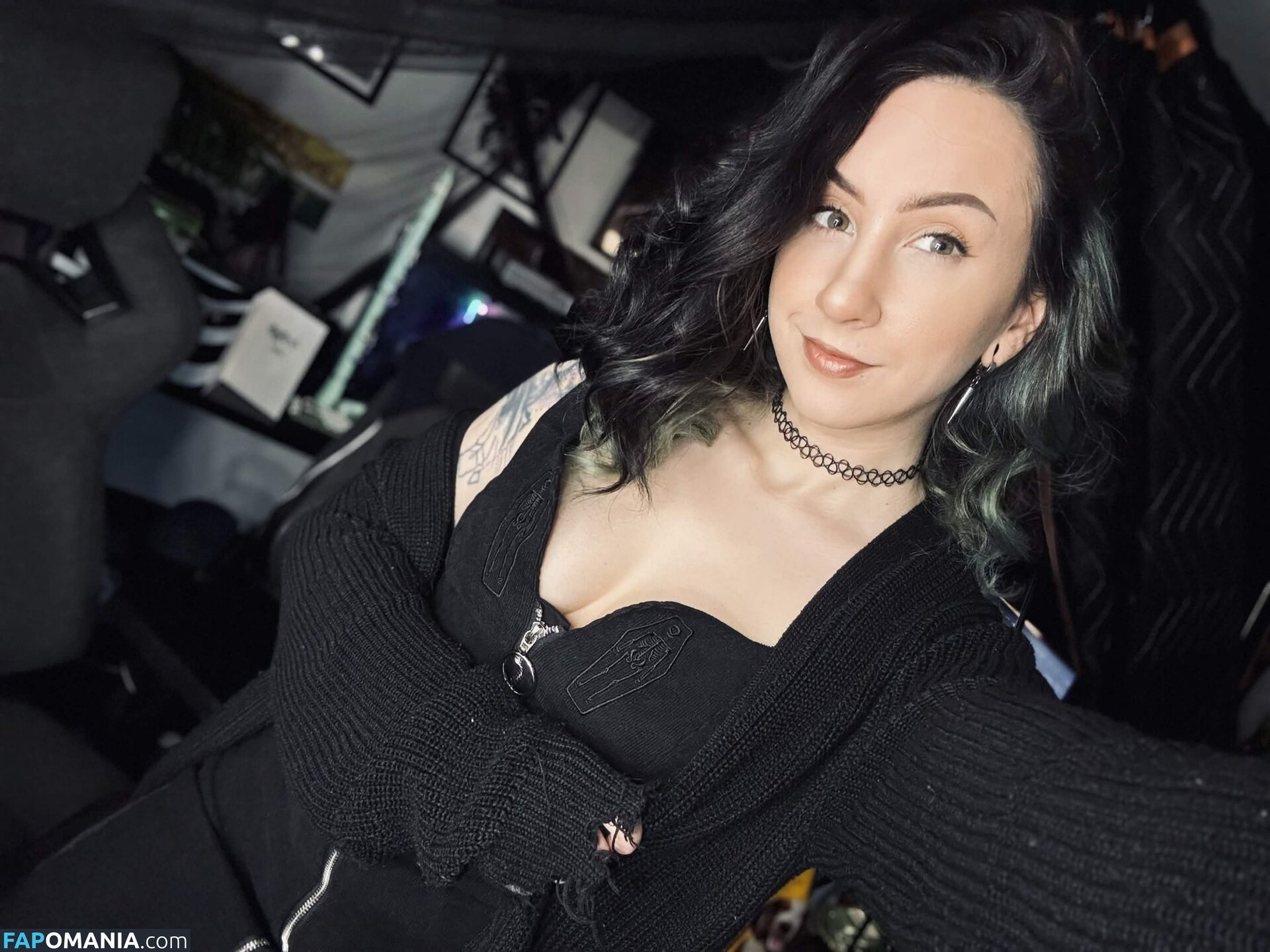 KatLink / https: / katlinkv Çıplak OnlyFans  Sızdırılmış Fotoğraf #3