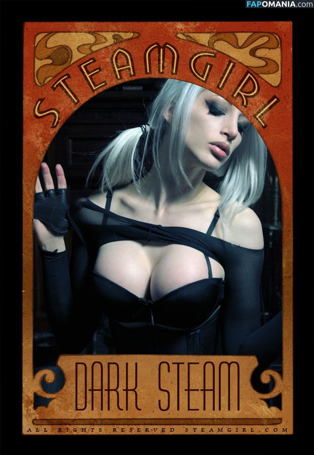 Kato / Katopunk / Steampunkato Çıplak OnlyFans  Sızdırılmış Fotoğraf #6