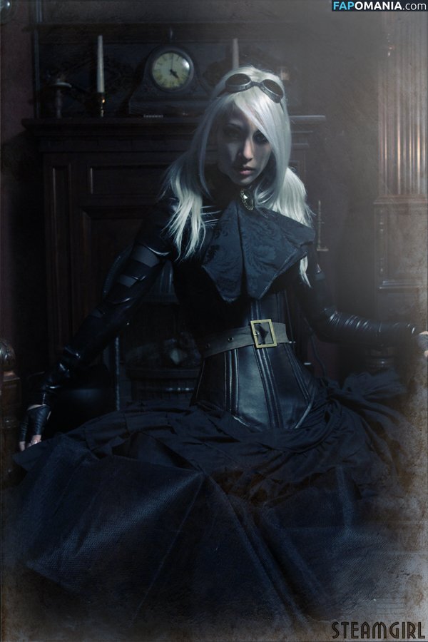 Kato / Katopunk / Steampunkato Çıplak OnlyFans  Sızdırılmış Fotoğraf #19