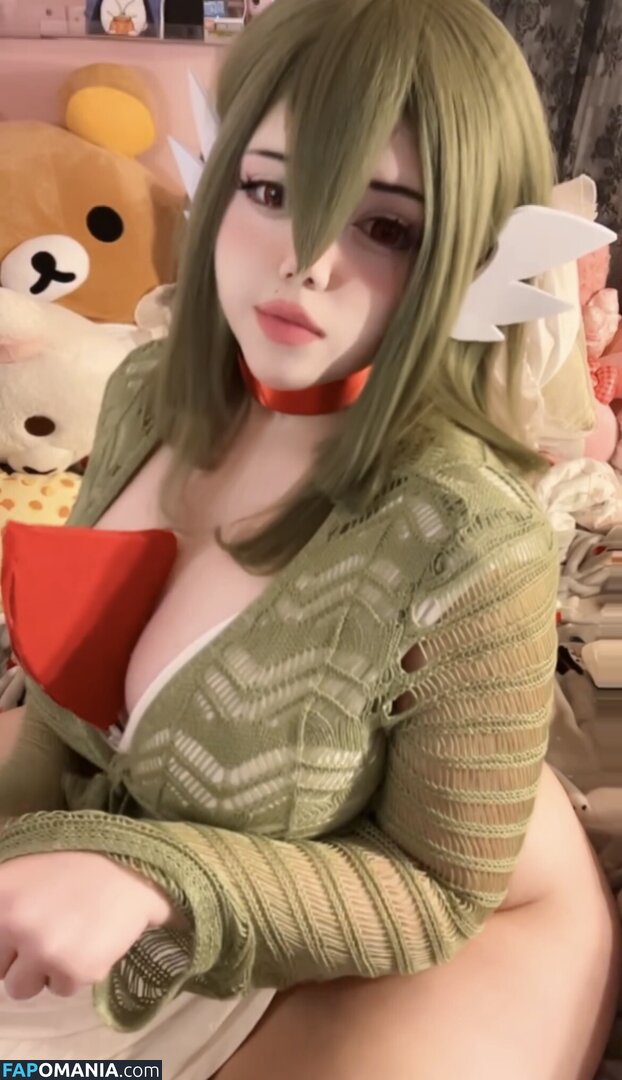 Katqto / katyoo Çıplak OnlyFans  Sızdırılmış Fotoğraf #3