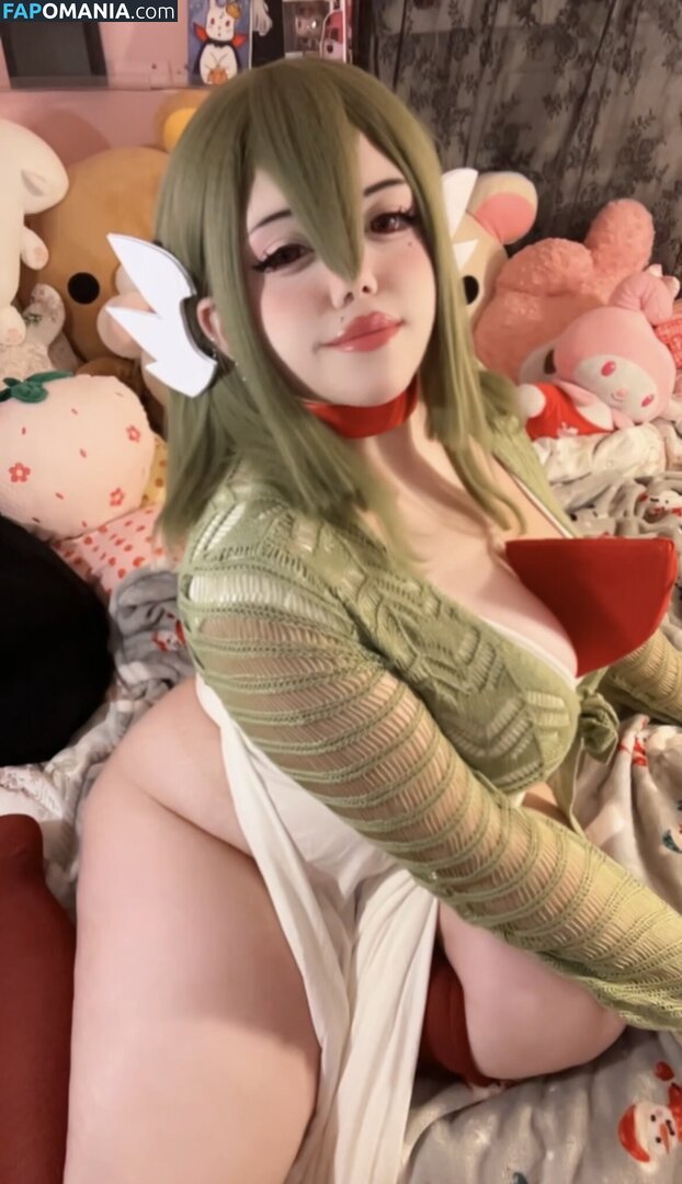 Katqto / katyoo Çıplak OnlyFans  Sızdırılmış Fotoğraf #6