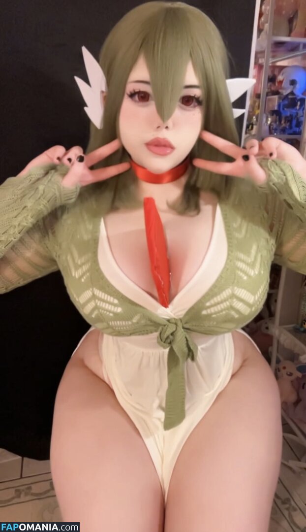 Katqto / katyoo Çıplak OnlyFans  Sızdırılmış Fotoğraf #13