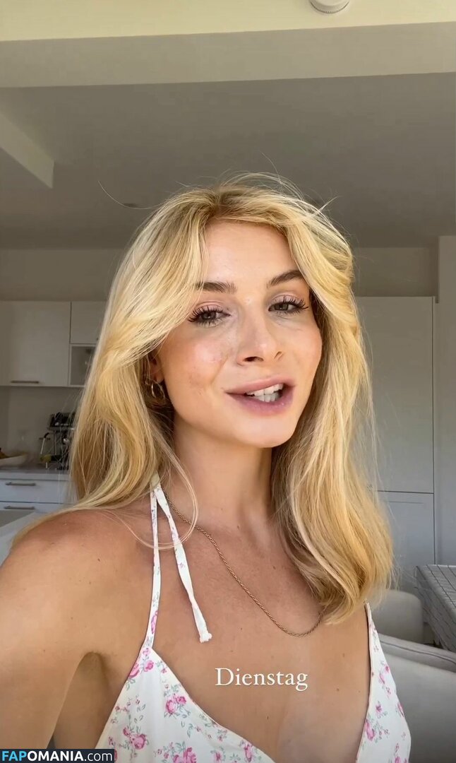 Katrin Palme / katrinpalme Çıplak OnlyFans  Sızdırılmış Fotoğraf #2
