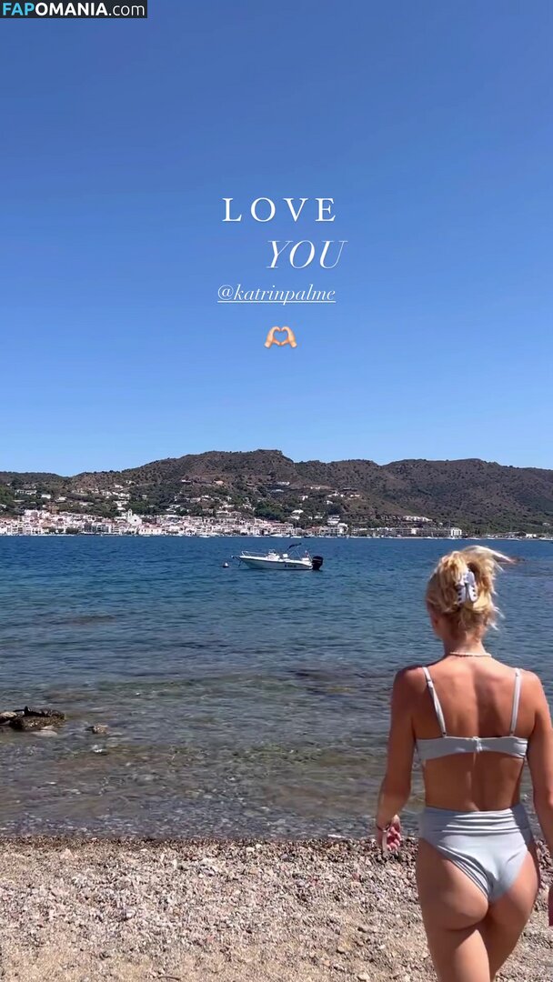 Katrin Palme / katrinpalme Çıplak OnlyFans  Sızdırılmış Fotoğraf #181