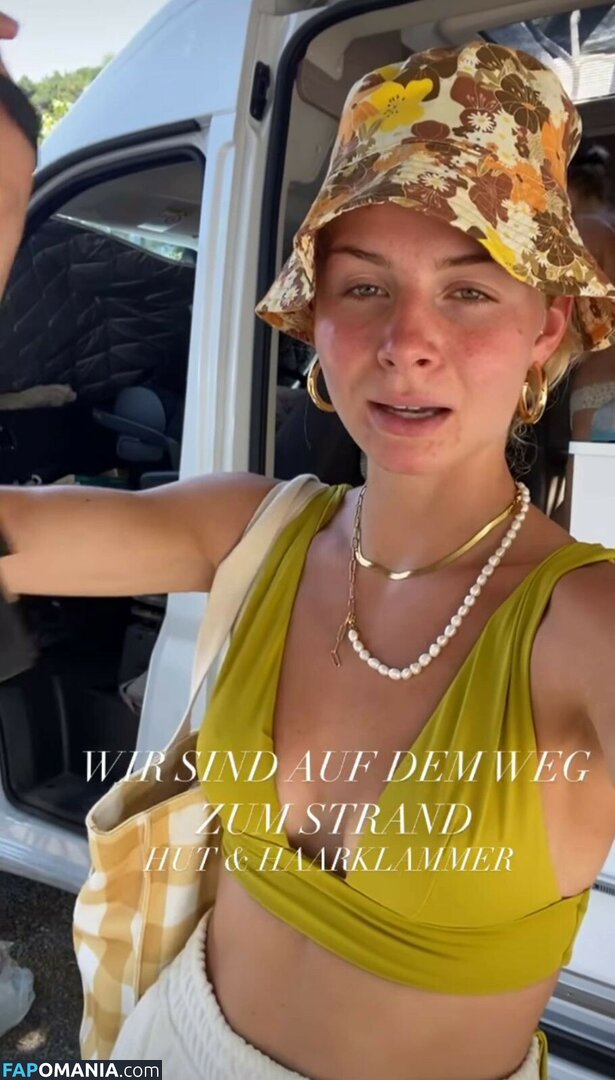 Katrin Palme / katrinpalme Çıplak OnlyFans  Sızdırılmış Fotoğraf #392