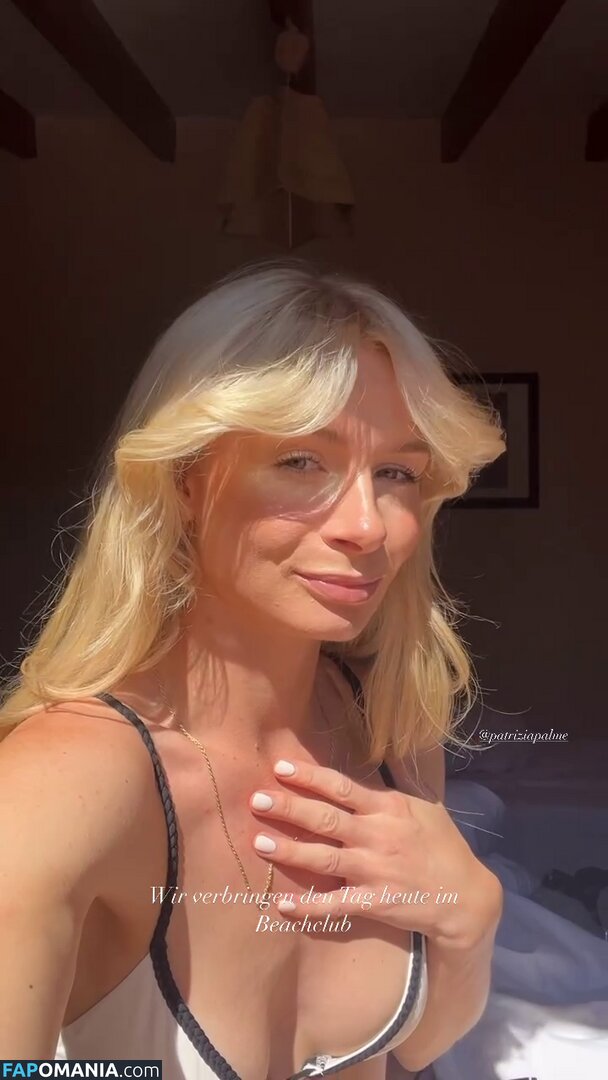Katrin Palme / katrinpalme Çıplak OnlyFans  Sızdırılmış Fotoğraf #743