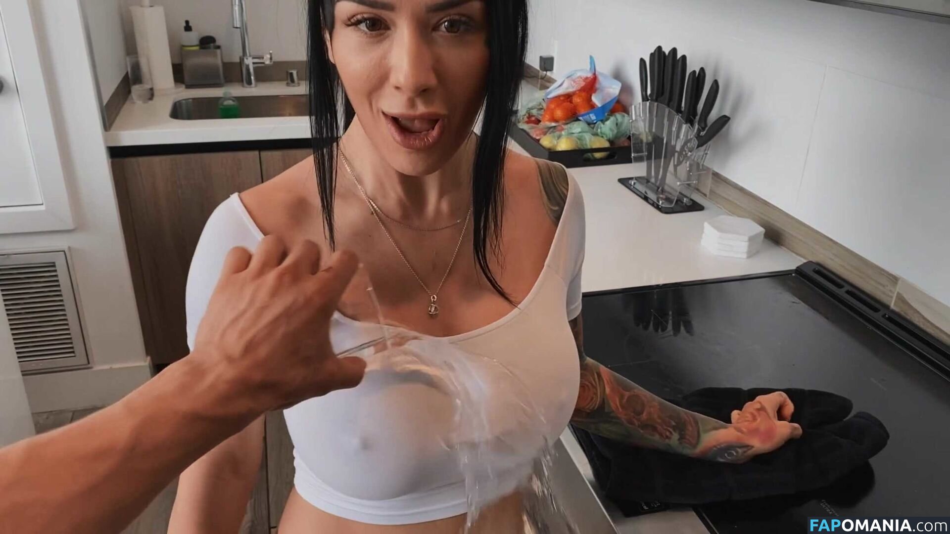 Katrina Jade / katrinajade / kj_fetishmodel / officialkatrina__jade__ Çıplak OnlyFans  Sızdırılmış Fotoğraf #892