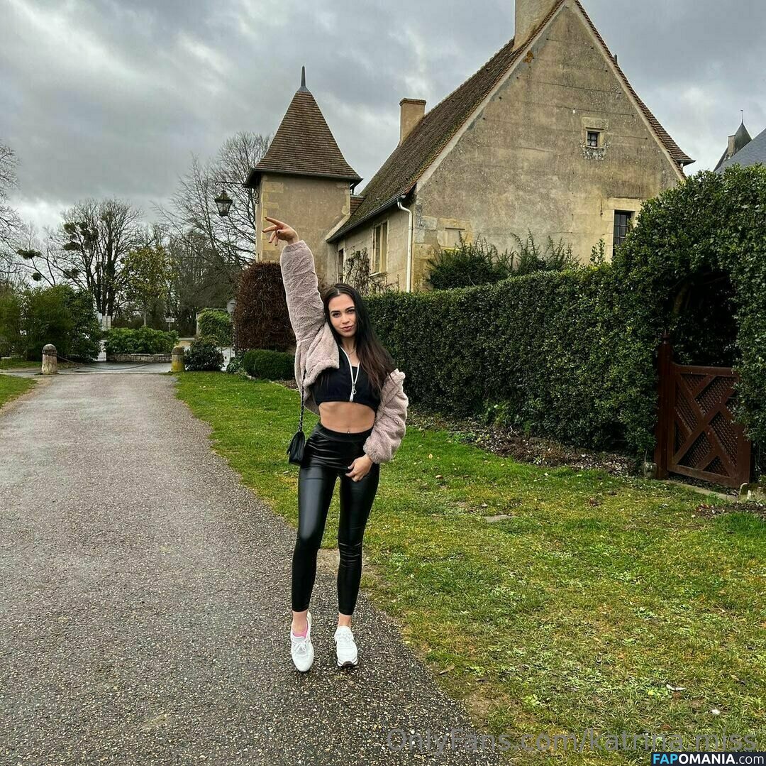 katrina.miss / zahariewa69 Çıplak OnlyFans  Sızdırılmış Fotoğraf #11