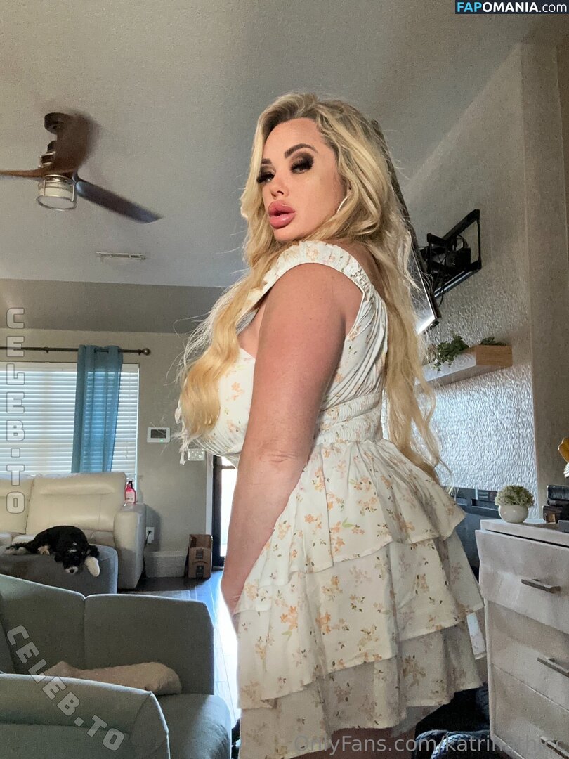 Katrina Thicc / https: / katrinathicc Çıplak OnlyFans  Sızdırılmış Fotoğraf #4