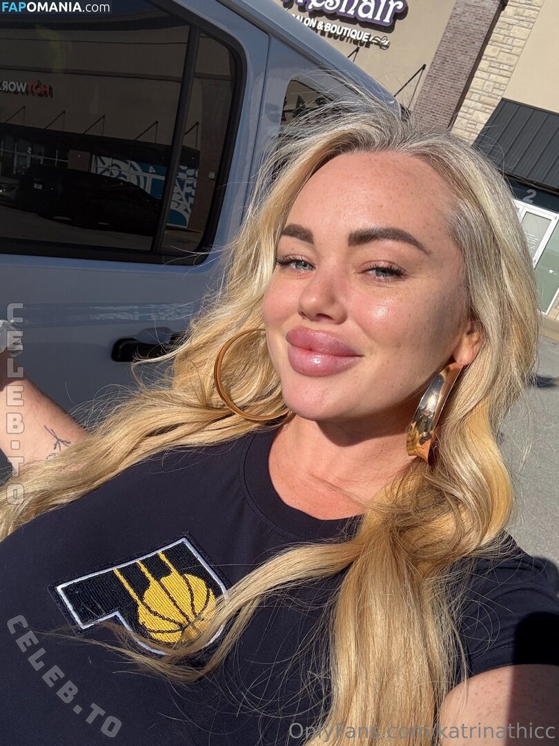 Katrina Thicc / https: / katrinathicc Çıplak OnlyFans  Sızdırılmış Fotoğraf #6