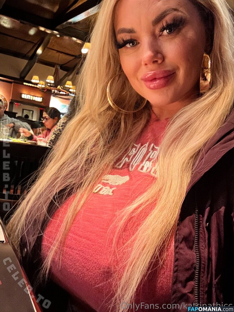 Katrina Thicc / https: / katrinathicc Çıplak OnlyFans  Sızdırılmış Fotoğraf #7