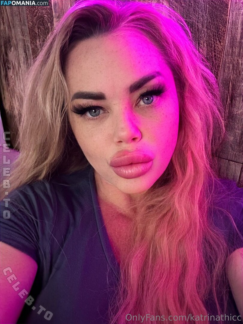 Katrina Thicc / https: / katrinathicc Çıplak OnlyFans  Sızdırılmış Fotoğraf #15