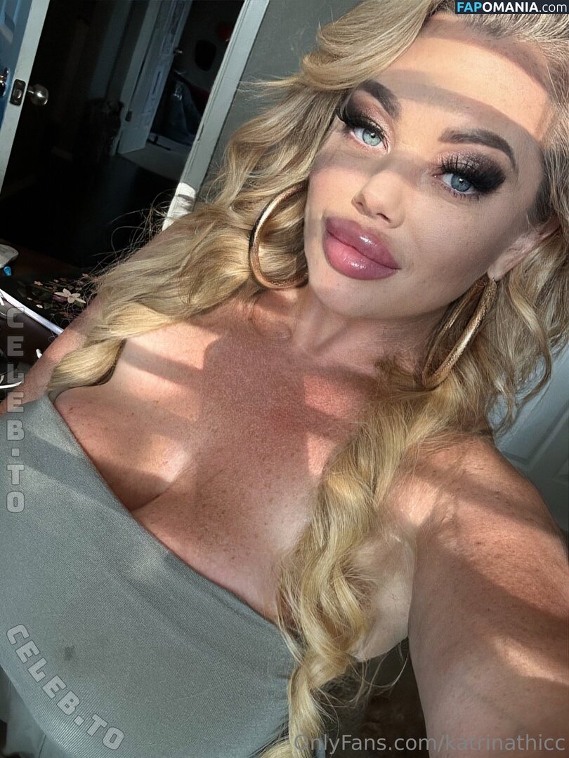 Katrina Thicc / https: / katrinathicc Çıplak OnlyFans  Sızdırılmış Fotoğraf #20