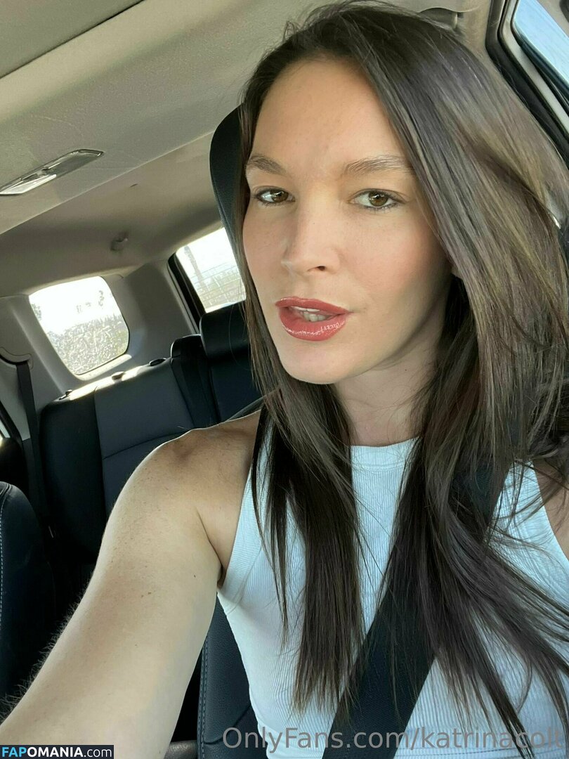 katiascolt / katrinacolt Çıplak OnlyFans  Sızdırılmış Fotoğraf #68