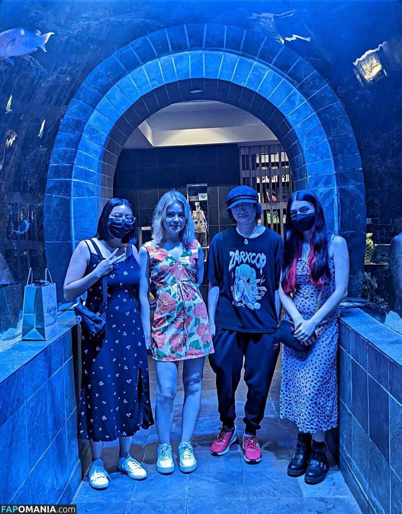  / XSET kat / katsumiFPS Çıplak OnlyFans  Sızdırılmış Fotoğraf #6