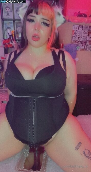 katthekunt Çıplak OnlyFans  Sızdırılmış Fotoğraf #2