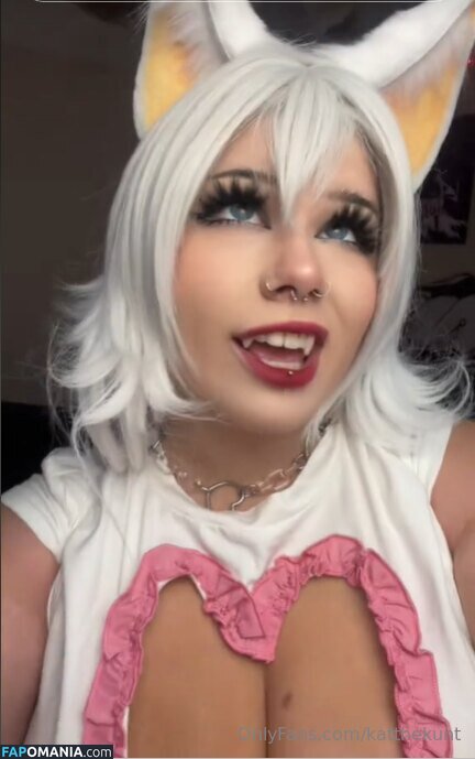 katthekunt Çıplak OnlyFans  Sızdırılmış Fotoğraf #11