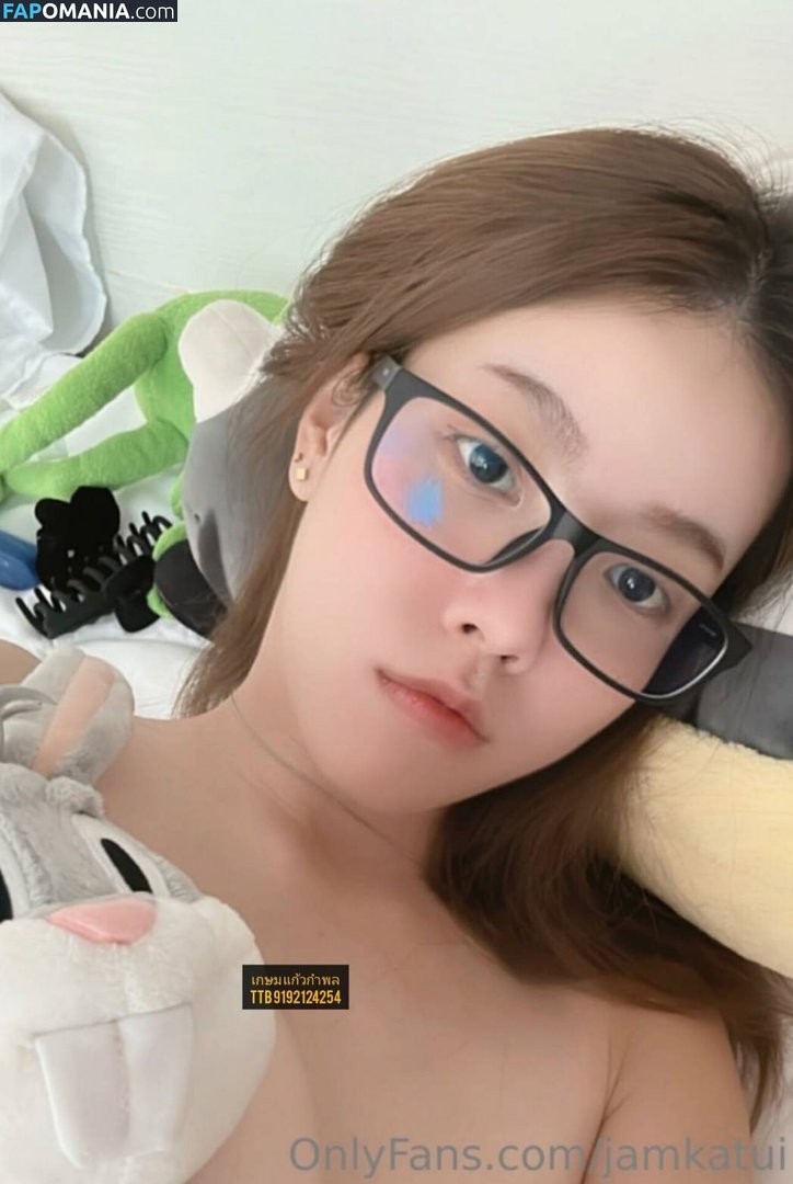 Katuuui / jamkatui / jamkt Çıplak OnlyFans  Sızdırılmış Fotoğraf #18