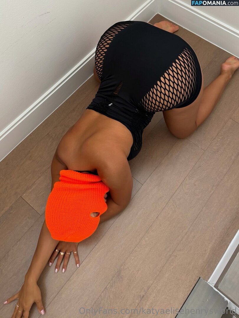 Katya Elise Henry / katyaelisehenry / katyaelisehenrysworld Çıplak OnlyFans  Sızdırılmış Fotoğraf #1211