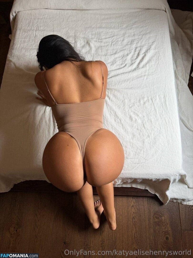 Katya Elise Henry / katyaelisehenry / katyaelisehenrysworld Çıplak OnlyFans  Sızdırılmış Fotoğraf #1218