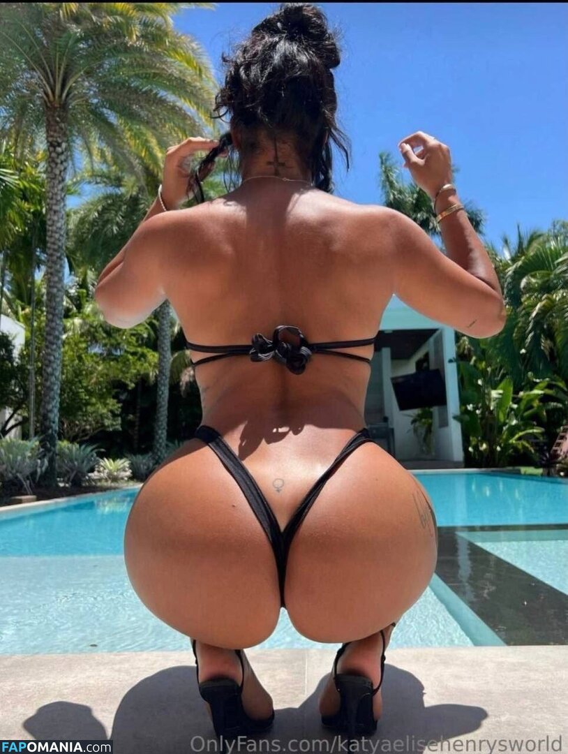 Katya Elise Henry / katyaelisehenry / katyaelisehenrysworld Çıplak OnlyFans  Sızdırılmış Fotoğraf #1221