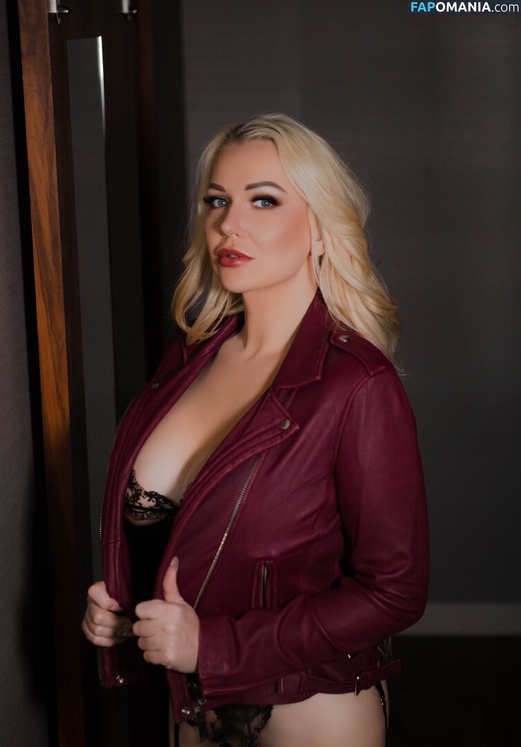 Katya Karlova Çıplak OnlyFans  Sızdırılmış Fotoğraf #16