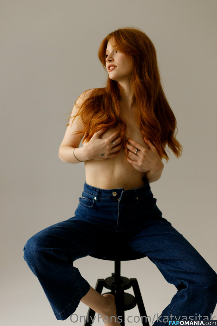 Katya Sitak / katyasitak Çıplak OnlyFans  Sızdırılmış Fotoğraf #35