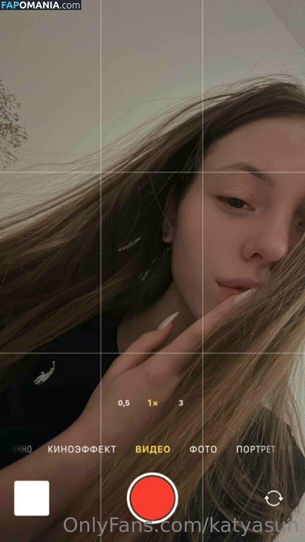 katya.sun / katyasun Çıplak OnlyFans  Sızdırılmış Fotoğraf #58