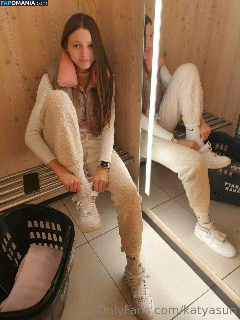 katya.sun / katyasun Çıplak OnlyFans  Sızdırılmış Fotoğraf #67