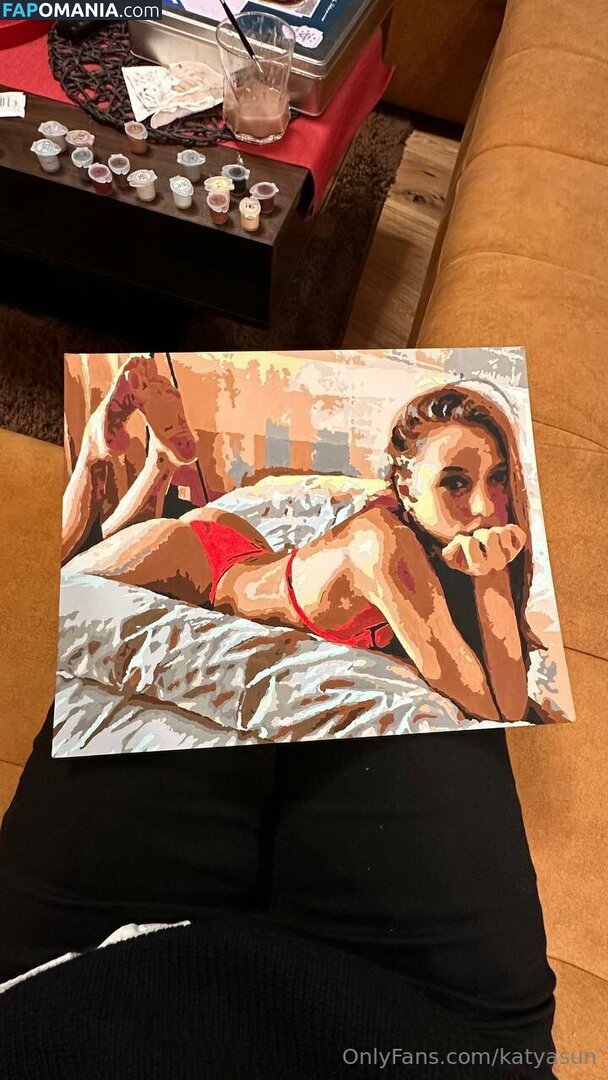 katya.sun / katyasun Çıplak OnlyFans  Sızdırılmış Fotoğraf #137