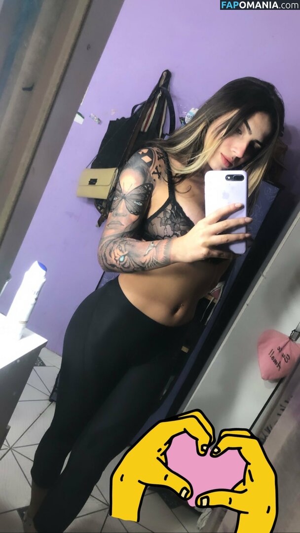 Kauane Siqueira Çıplak OnlyFans  Sızdırılmış Fotoğraf #8