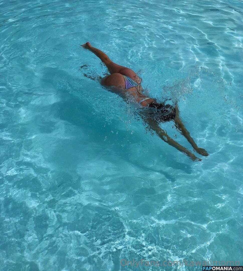 kawaiimomo Çıplak OnlyFans  Sızdırılmış Fotoğraf #1