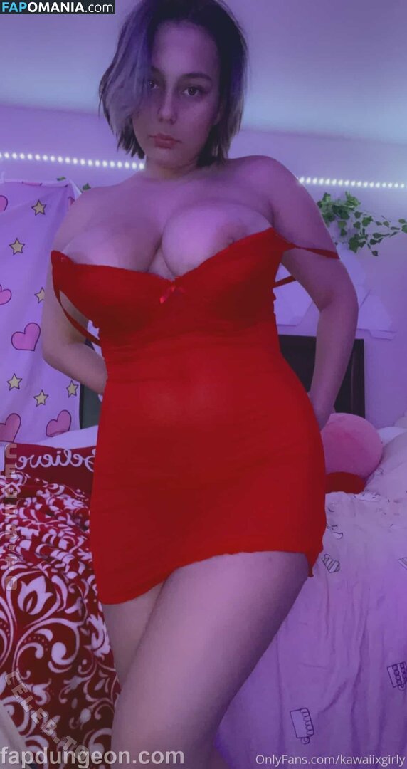 Kawaiixgirly / https: / kawaiixgirlly Çıplak OnlyFans  Sızdırılmış Fotoğraf #73