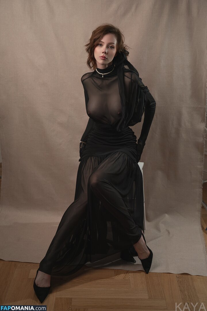 Kaya Nilson / KayaNilson / coconut_kaya_nilson / kaya_nilson Çıplak OnlyFans  Sızdırılmış Fotoğraf #977