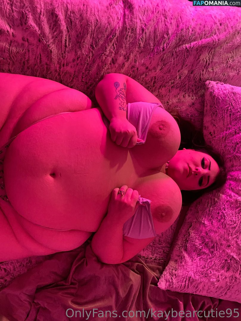 kaybearcutie95 Çıplak OnlyFans  Sızdırılmış Fotoğraf #24