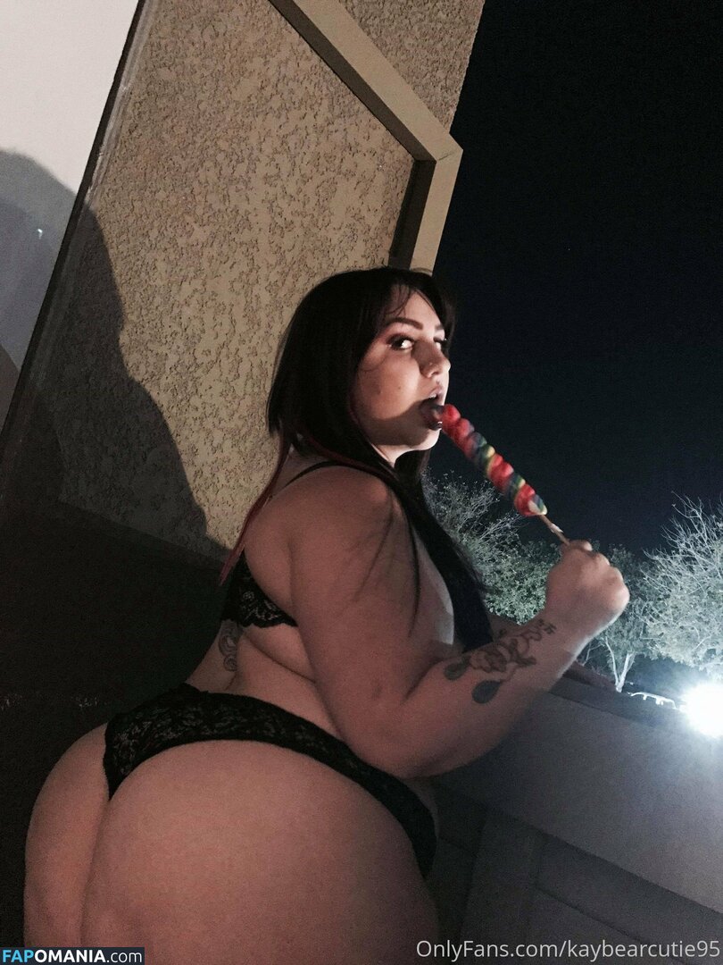 kaybearcutie95 Çıplak OnlyFans  Sızdırılmış Fotoğraf #48
