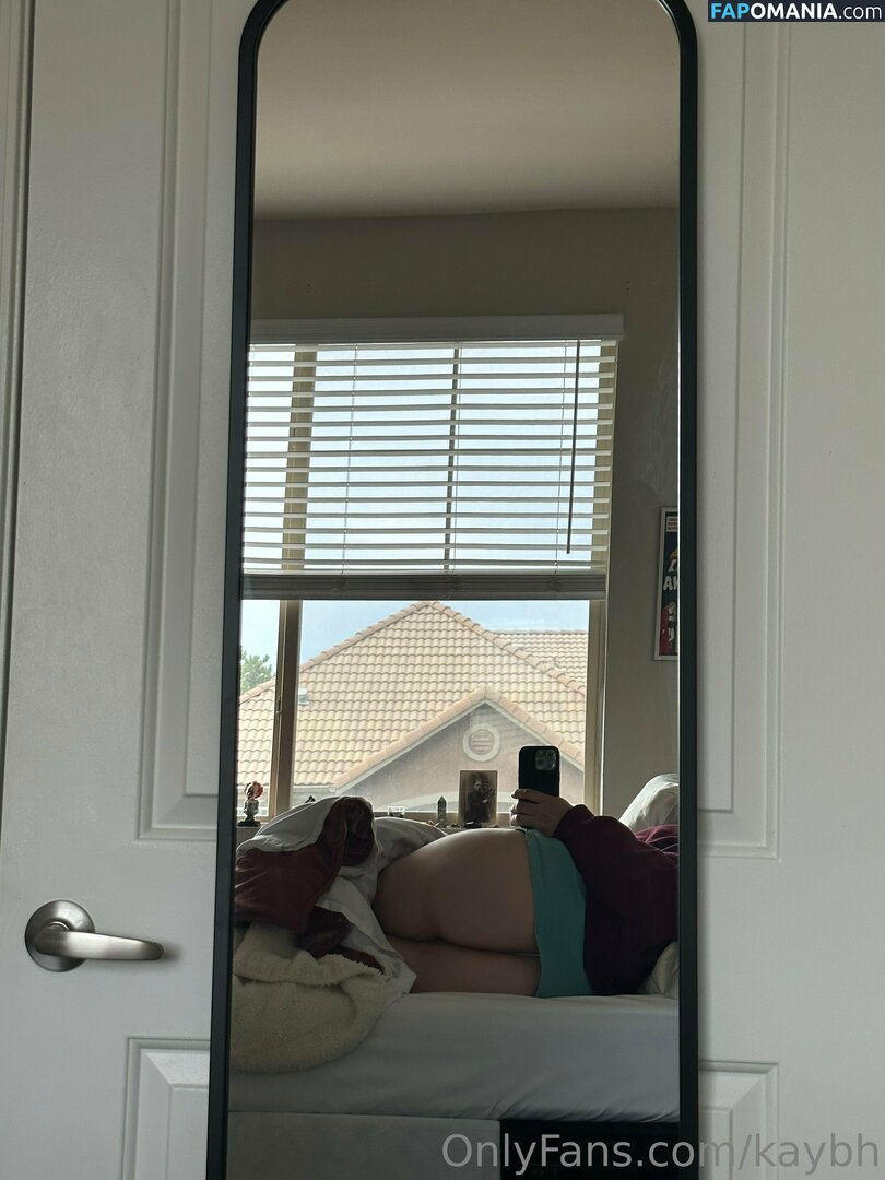 kaybh / kaybha Çıplak OnlyFans  Sızdırılmış Fotoğraf #3